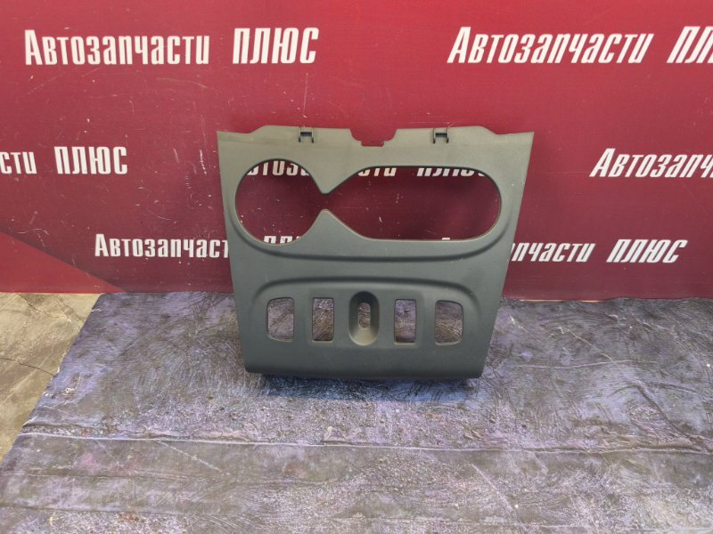 Накладка центральной консоли
