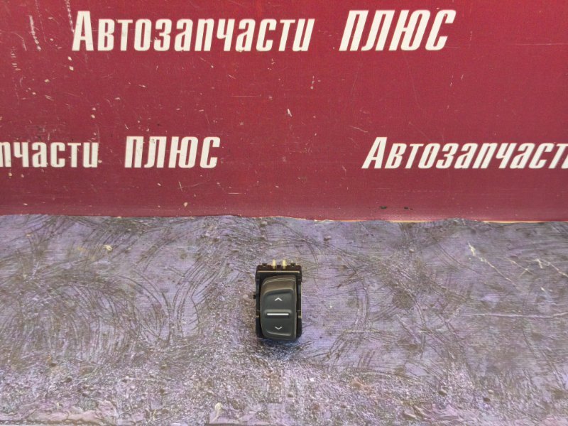 Кнопка стеклоподъемника