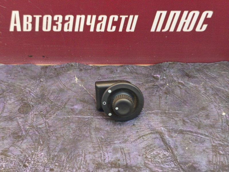 Блок регулировки зеркал