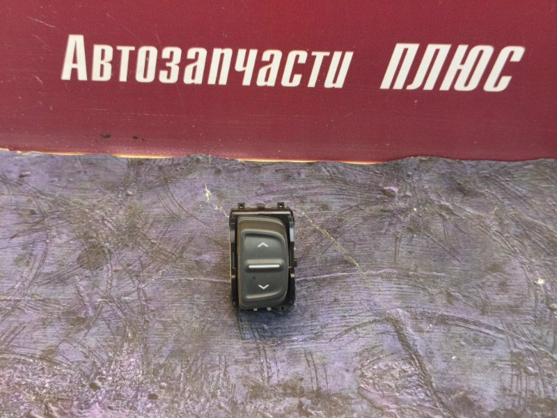 Кнопка стеклоподъемника