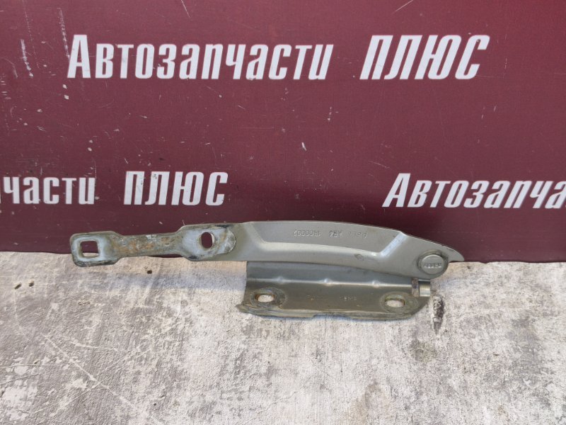 Петля капота