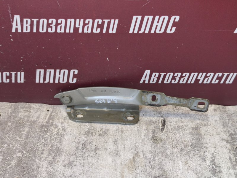 Петля капота