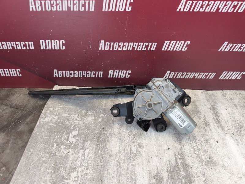 Мотор стеклоочистителя