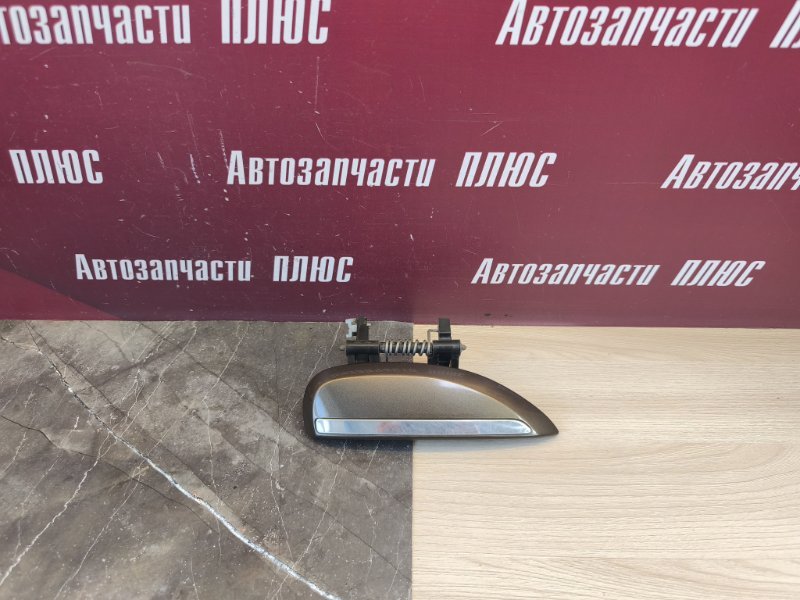 Ручка двери внешняя