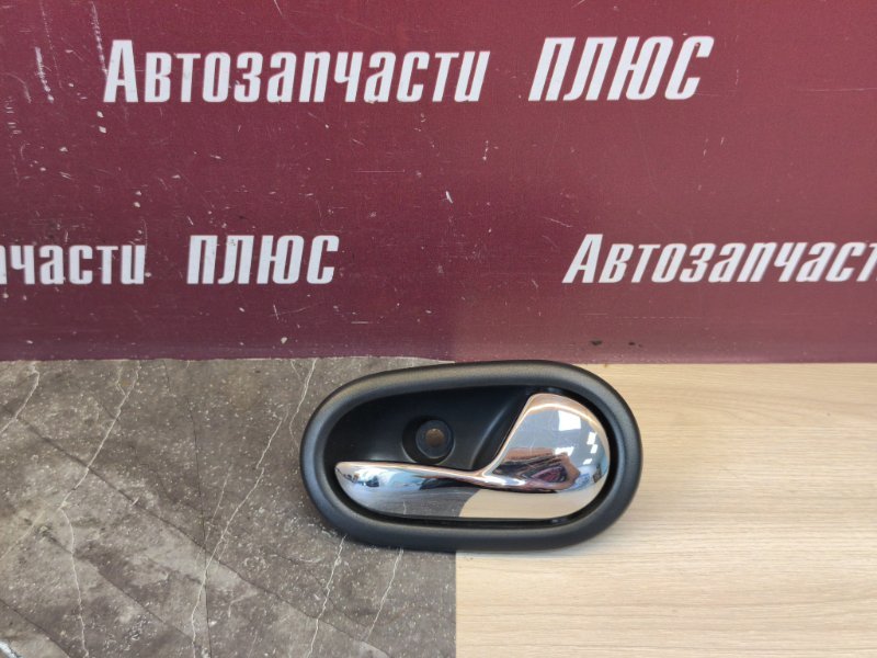 Внутренняя ручка двери