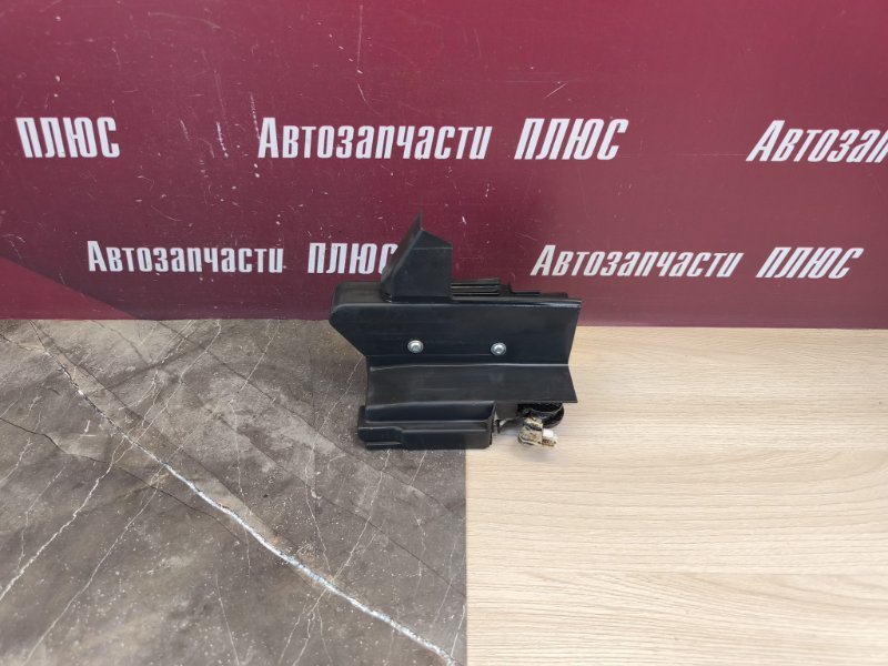 Замок двери