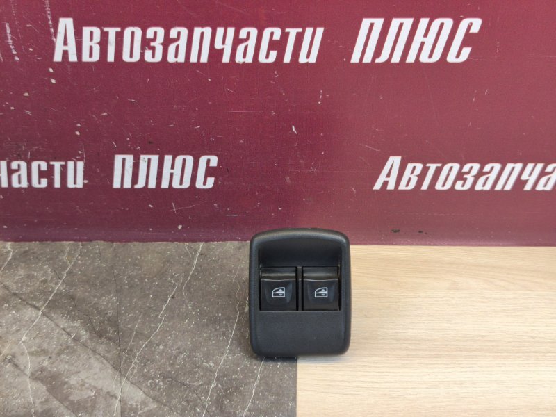Блок стеклоподъемников