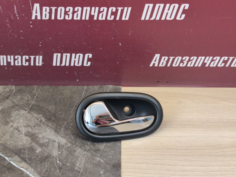 Внутренняя ручка двери
