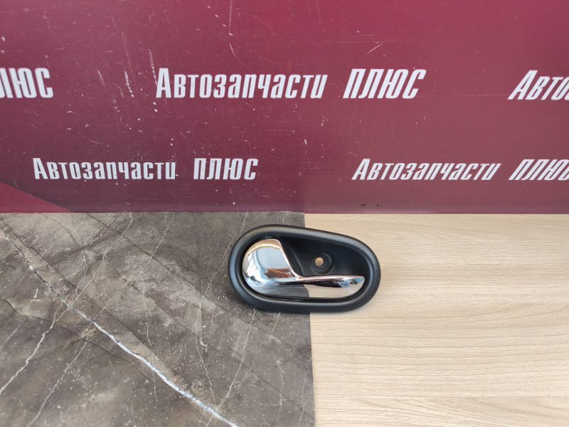 Внутренняя ручка двери