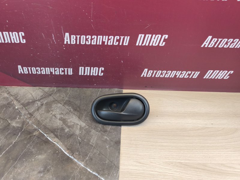 Внутренняя ручка двери