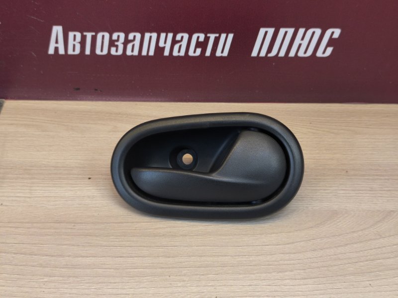 Внутренняя ручка двери
