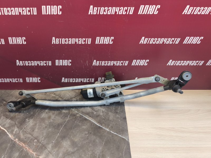Трапеция дворников
