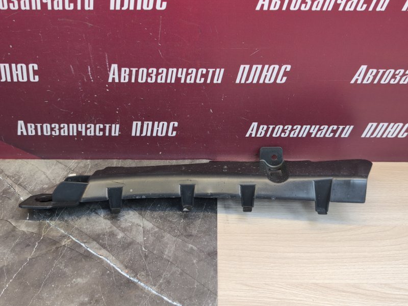 Накладка багажника