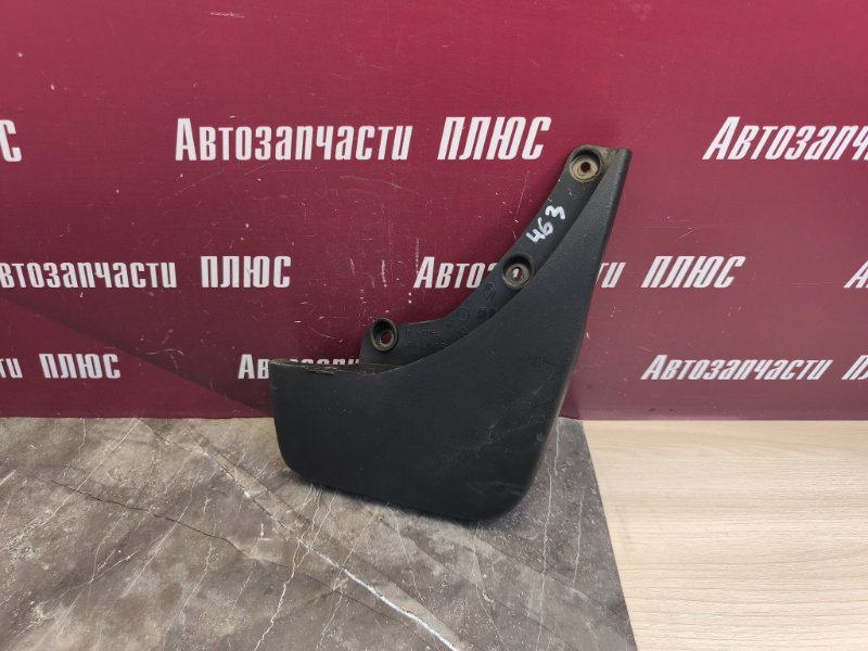 Брызговик