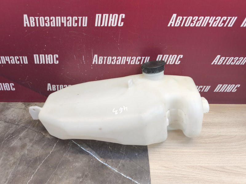 Бачок омывателя