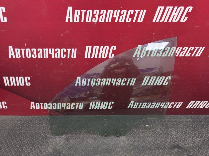 Стекло двери