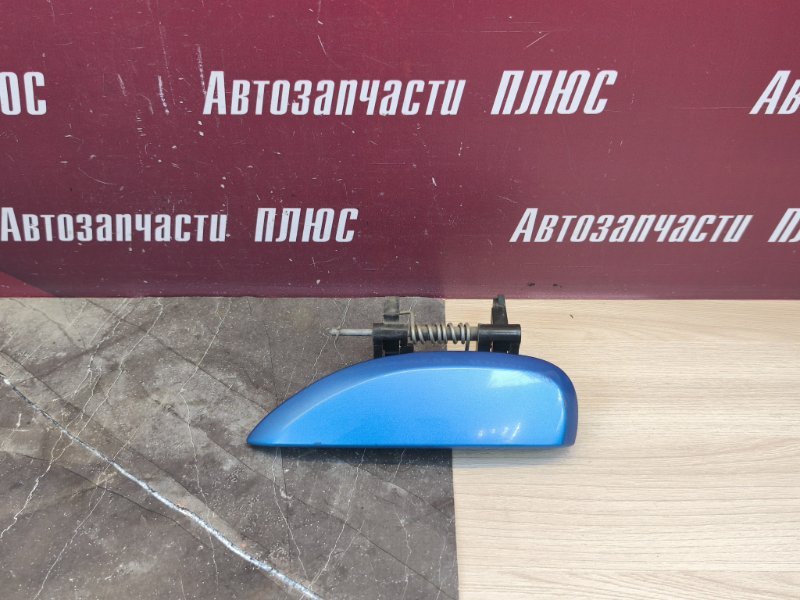Ручка двери внешняя