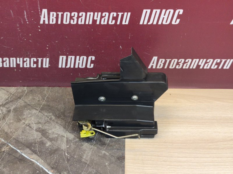 Замок двери