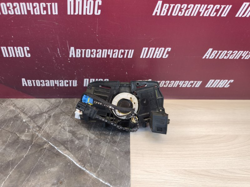 Подрулевой шлейф