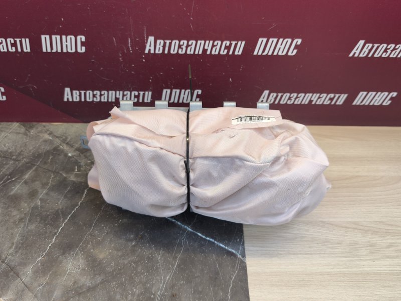 Подушка безопасности пассажира