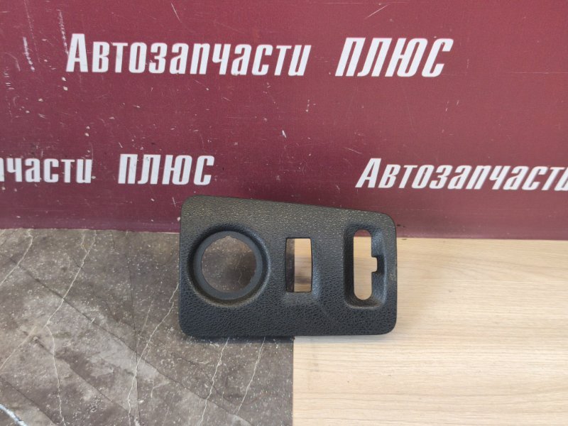 Накладка панели приборов