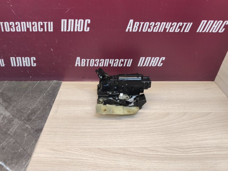 Замок двери