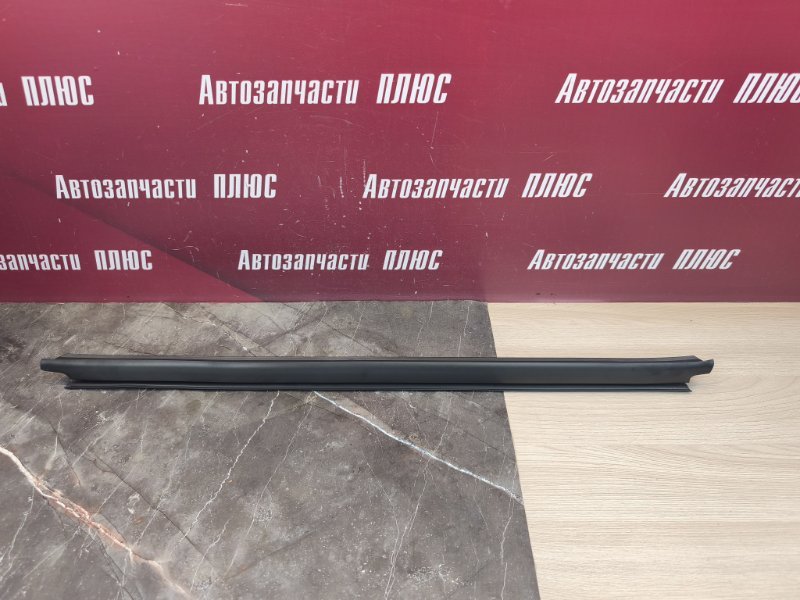Уплотнитель стекла двери внутренний