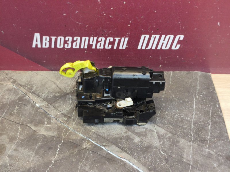 Замок двери