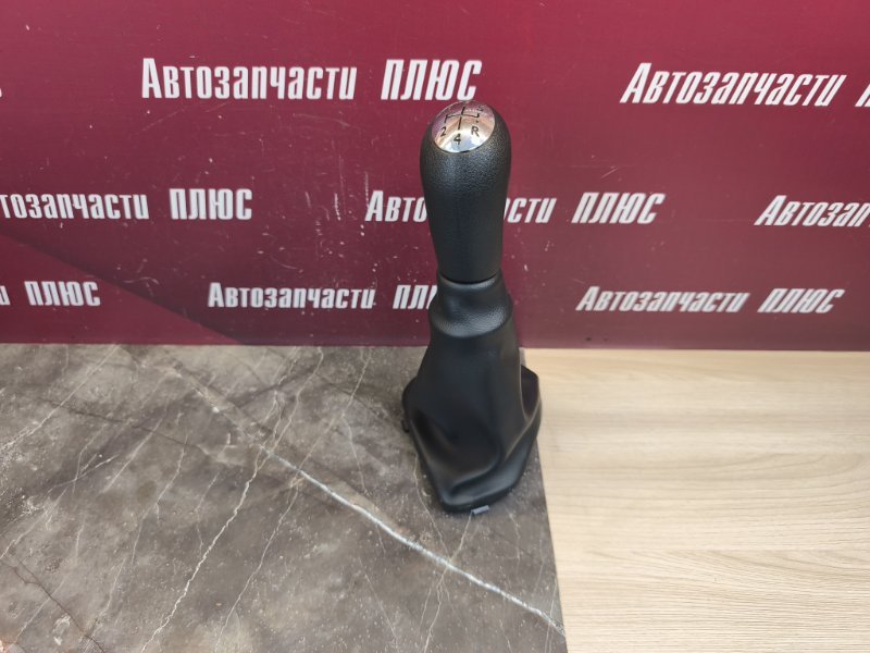 Чехол кулисы