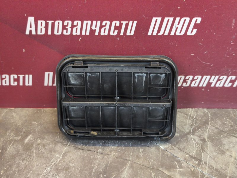 Дефлектор воздушный