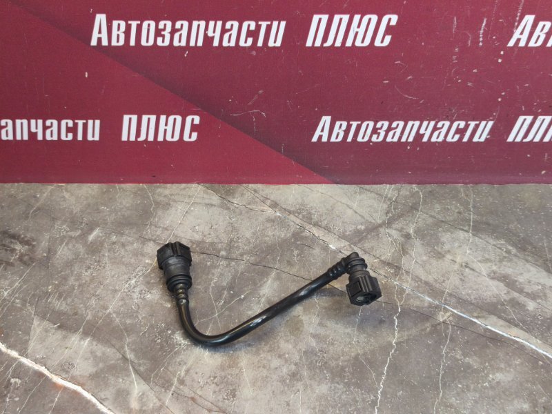 Трубка абсорбера