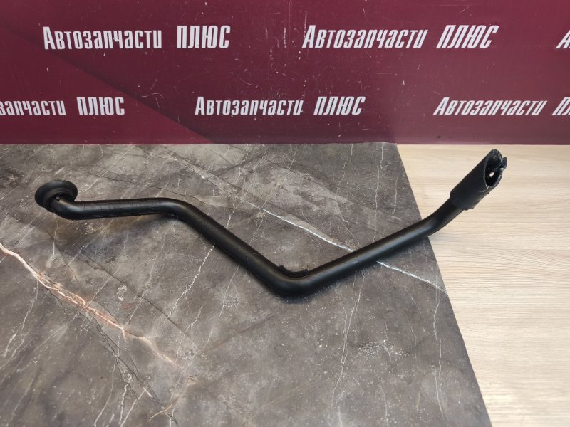 Дренажная трубка