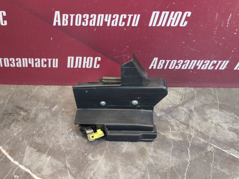 Замок двери