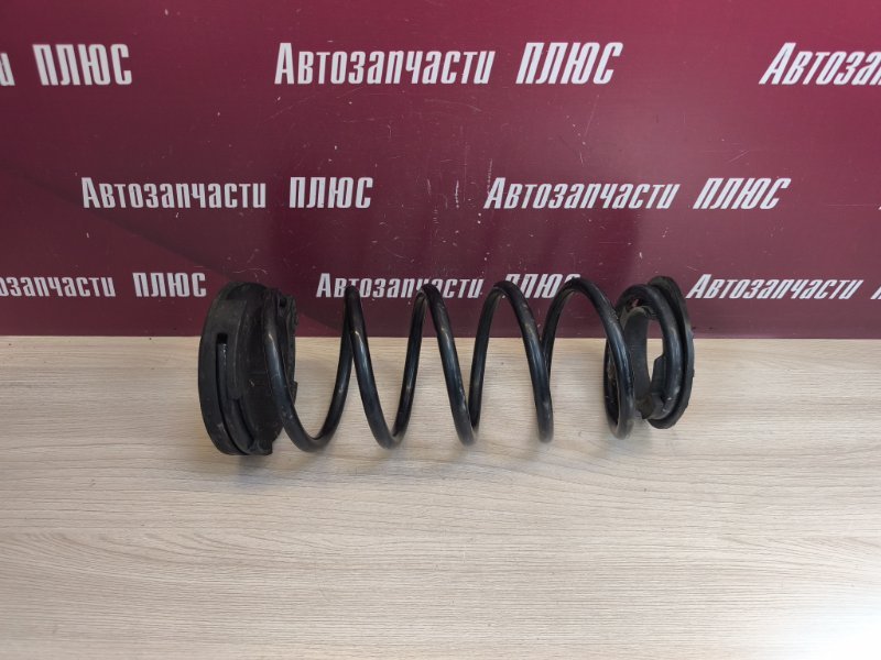 Пружина подвески