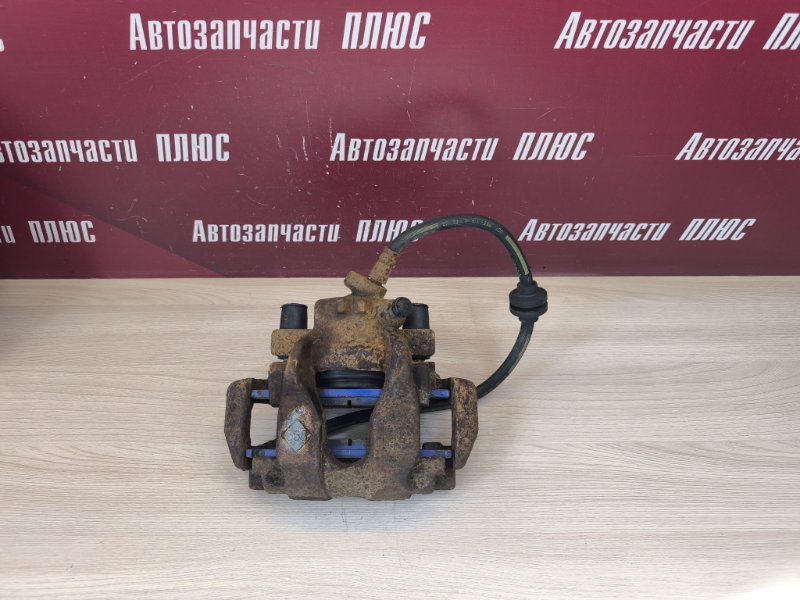 Суппорт тормозной