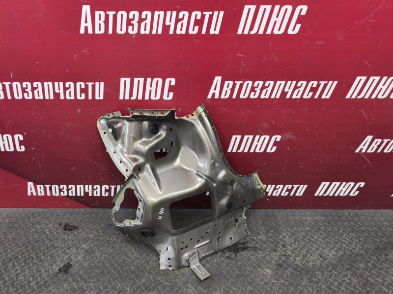 Панель фонаря