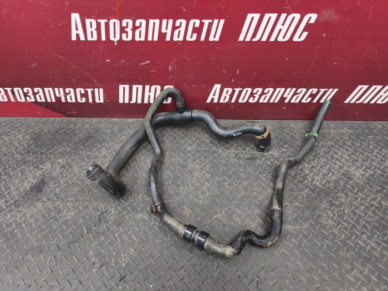 Патрубок радиатора