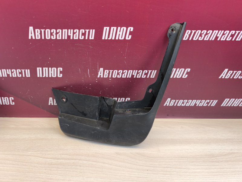 Брызговик