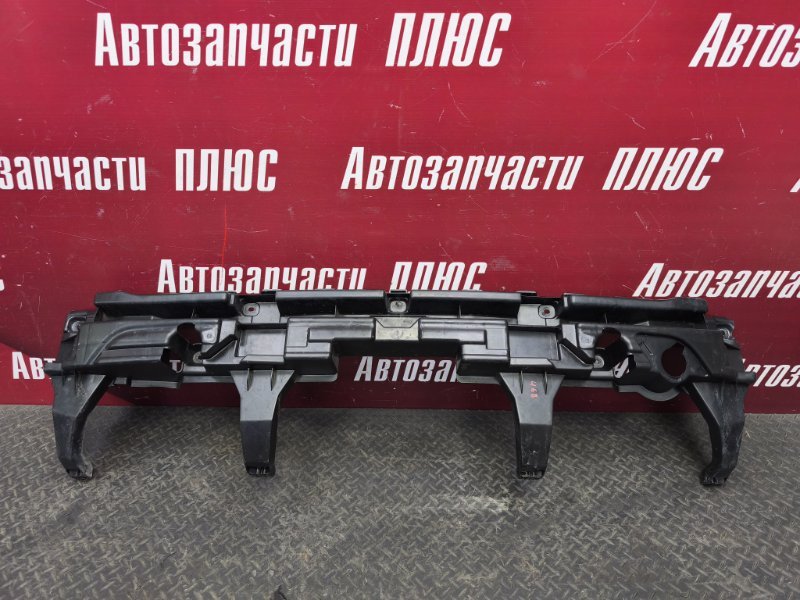 Усилитель бампера