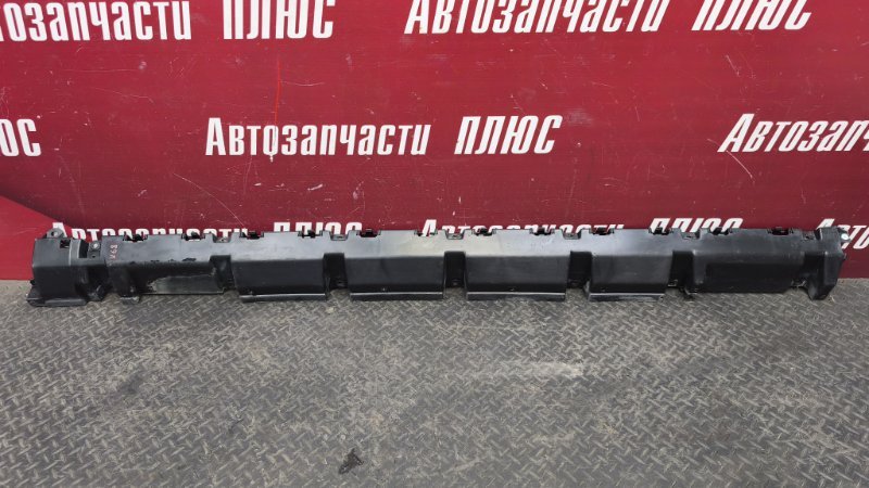 Кронштейн порога