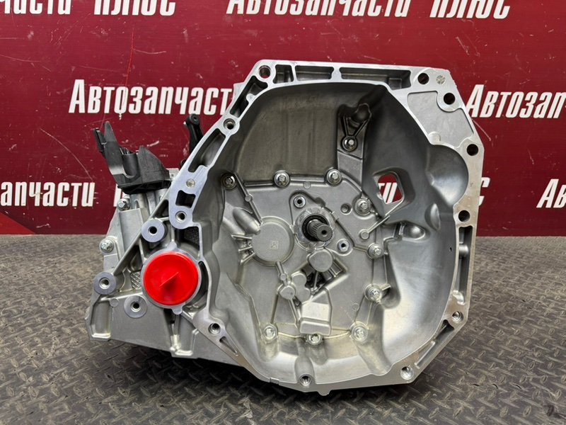 МКПП