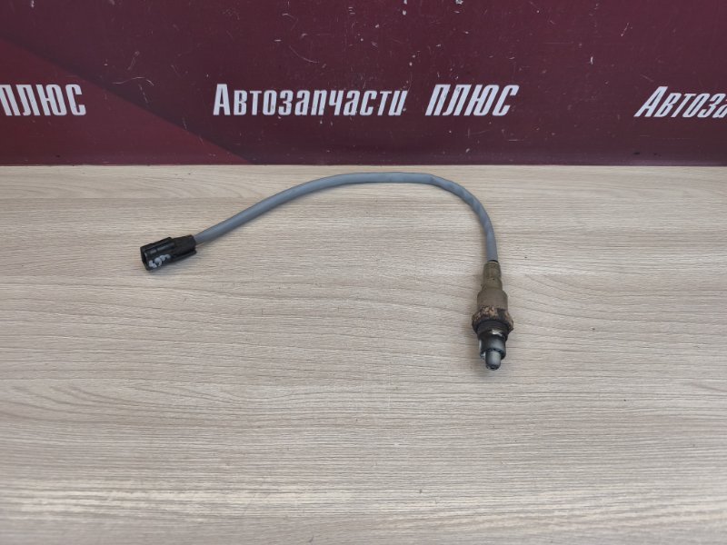 Лямбда зонд