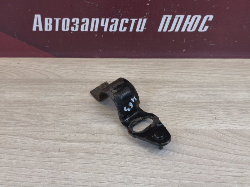 Кронштейн втулки стабилизатора