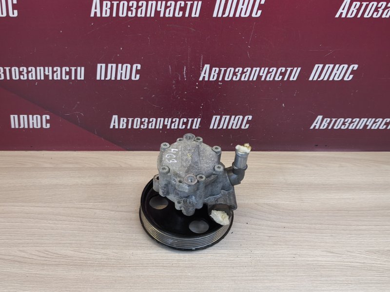 Насос гур
