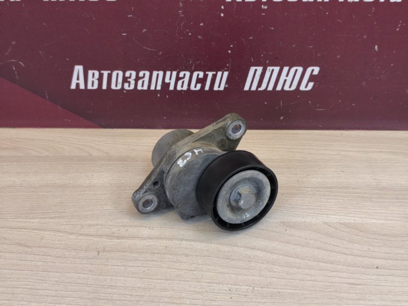 Ролик натяжной