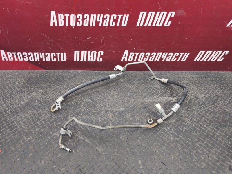 Трубка гидроусилителя руля