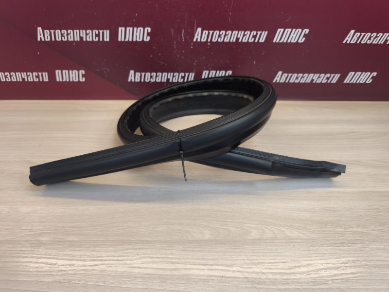 Уплотнительная резинка крыши