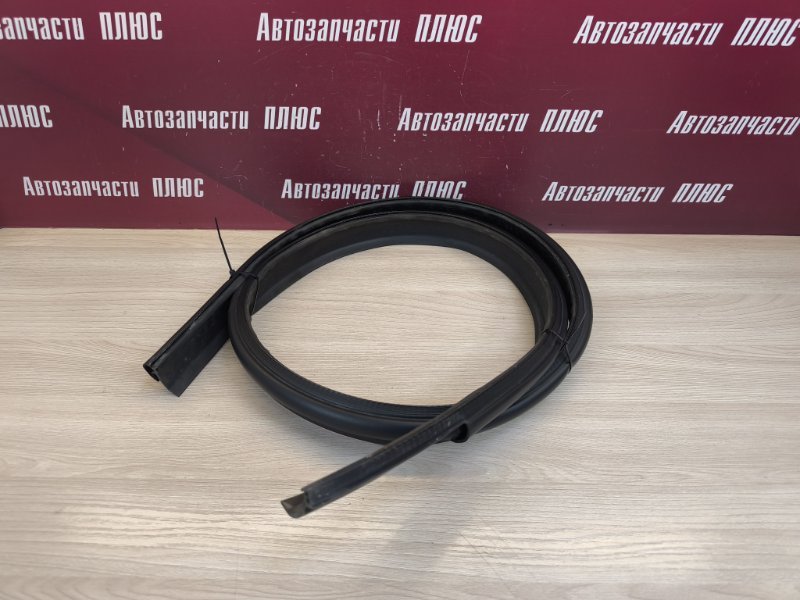 Уплотнительная резинка крыши