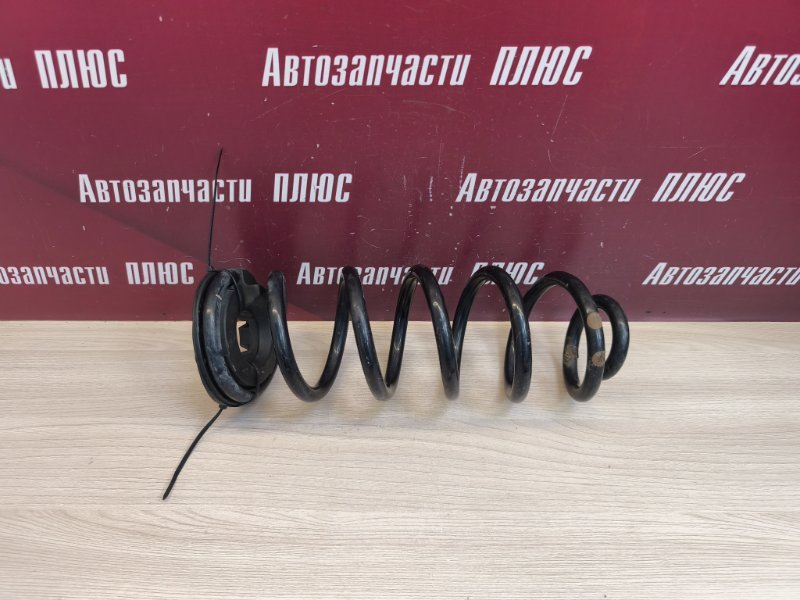 Пружина подвески