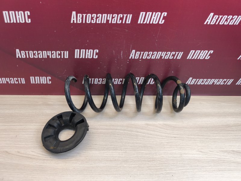 Пружина подвески